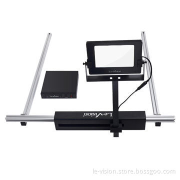 3D Cinema System for Passive Digital ProjectorNew
